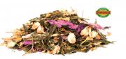 Feng Shui herbata zielona aromatyzowana sklep Skworcu.com.pl