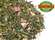 Sekret Esmeraldy 50g herbata zielona - sklep internetowy
