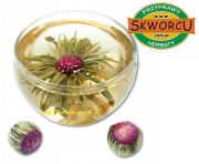 Herbata kwitnąca Kwiat Lichi sklep - Skworcu.com.pl