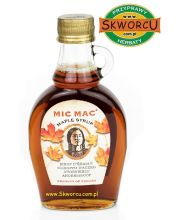 Syrop Klonowy MIC MAC - sklep Skworcu.com.pl