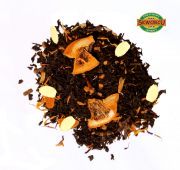 Herbata czarna Beczka Rumu - sklep internetowy