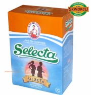 Yerba Mate Selecta Silueata - sklep Skworcu.com.pl