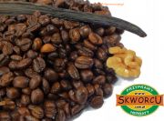 Kawa Orzechowo-Waniliowa ziarnista - sklep internetowy