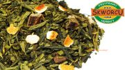 PIGWA & IMBIR herbatka zielona - sklep internetowy