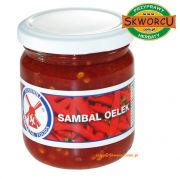Sambal Oelek pasta z chili - sklep internetowy