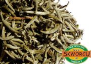 Silver Needle Tea herbata biała - sklep internetowy