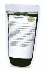 Chlorella w proszku 250g