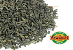 Herbata zielona Chun Mee - sklep internetowy