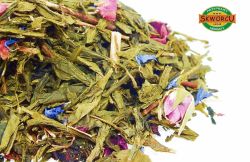 Dirty Dancing herbata zielona aromatyzowana sklep internetowy