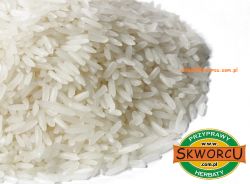 Ryż jaśminowy - Sklep internetowy ziarnisty ryż