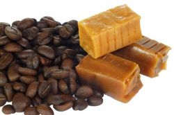 Kawa Coffee Toffee ziarnista Arabica - sklep internetowy