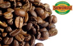 Kawa Etiopia Sidamo Arabica - sklep internetowy