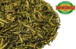Herbata zielona KUKICHA - sklep internetowy