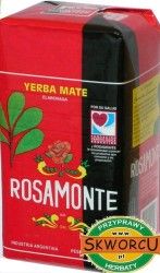 Yerba Mate Rosamonte Elaborada - sklep internetowy